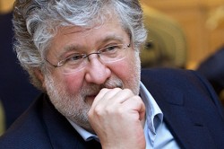 Интерпол отказался искать Коломойского Интерпол отказался искать Коломойского